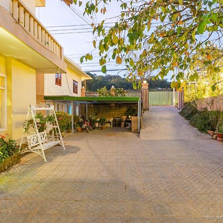 Lam Vien Garden Villa - Homestay Dalat Bagian luar foto